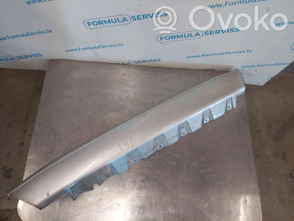 BMW X3 E83 Sill 