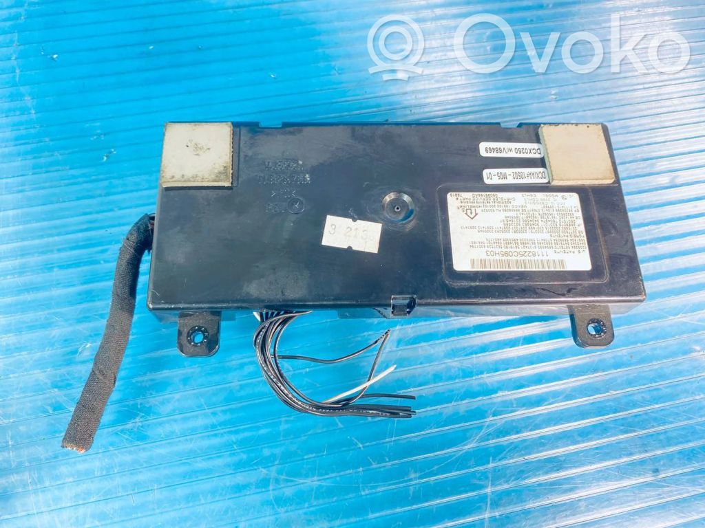 Chrysler Pacifica Light module LCM 