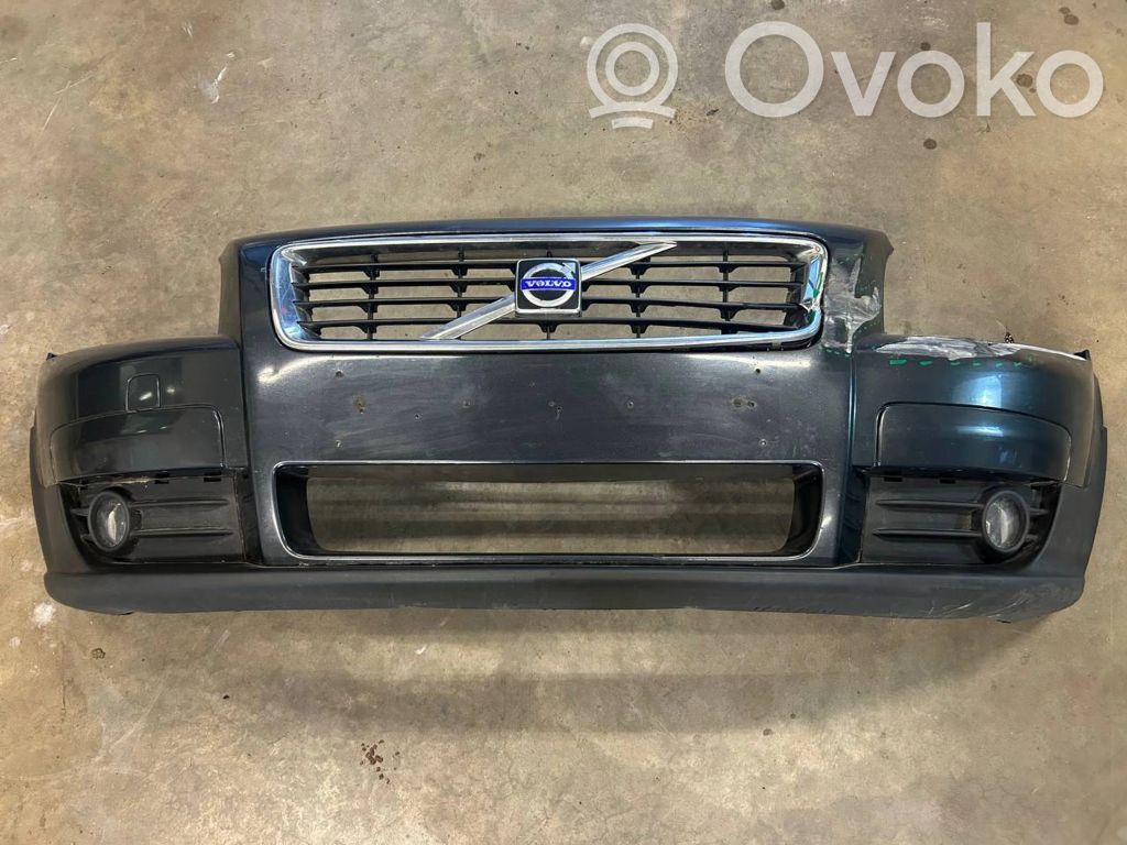 Volvo C30 Front bumper 