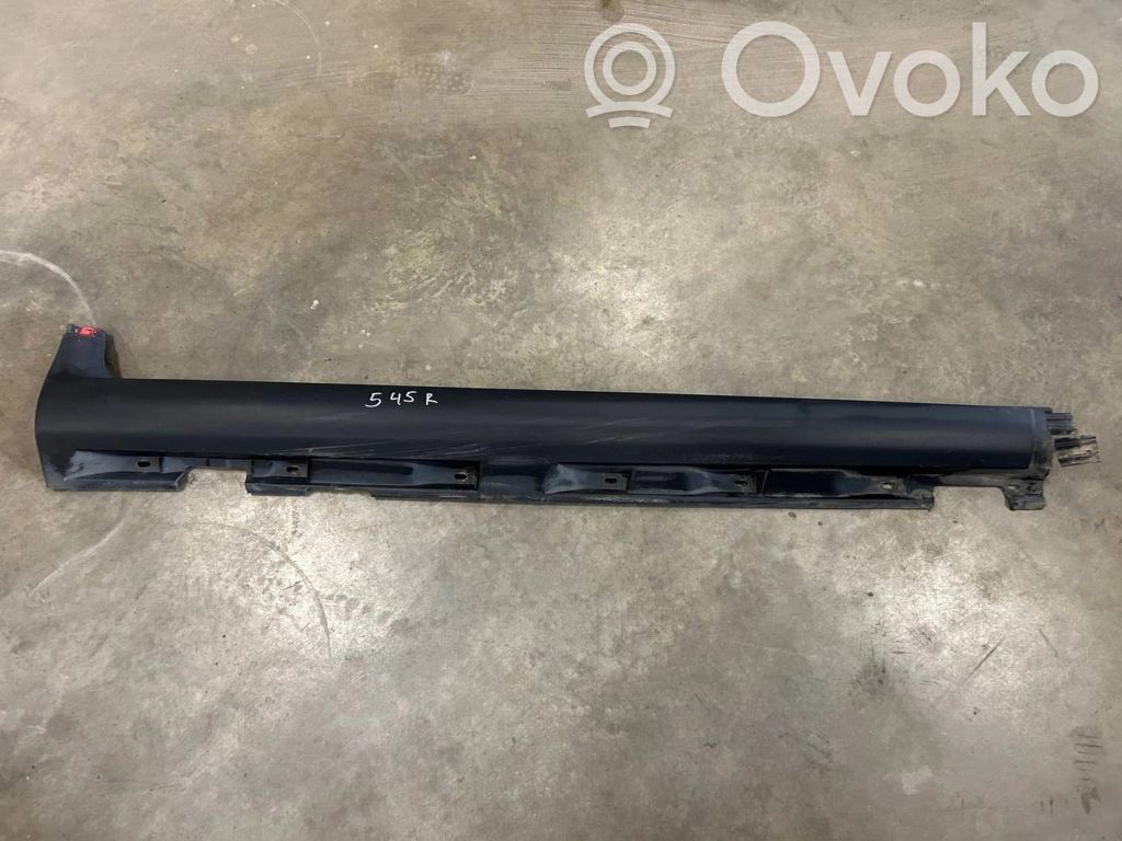 Volvo C30 Listón 