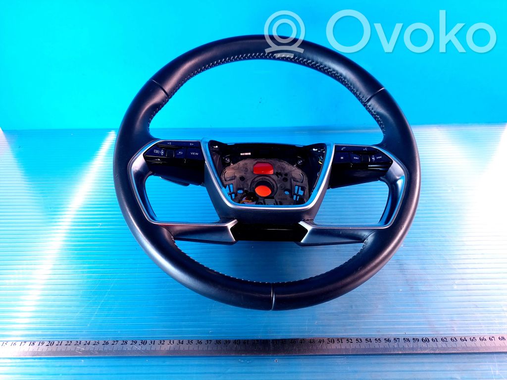 Audi e-tron Руль 