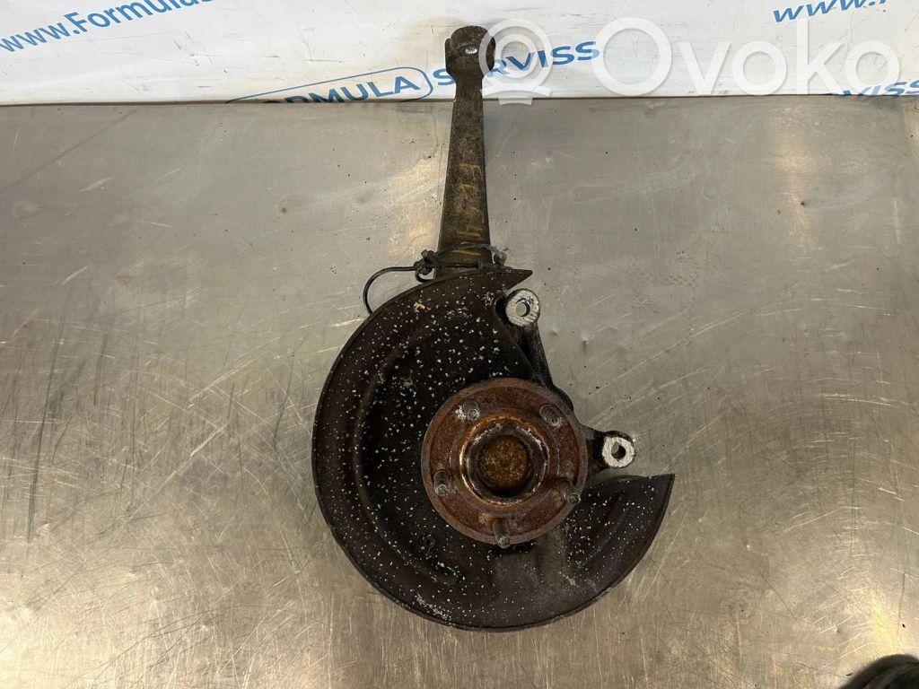 Jaguar S-Type Achsschenkel vorne 