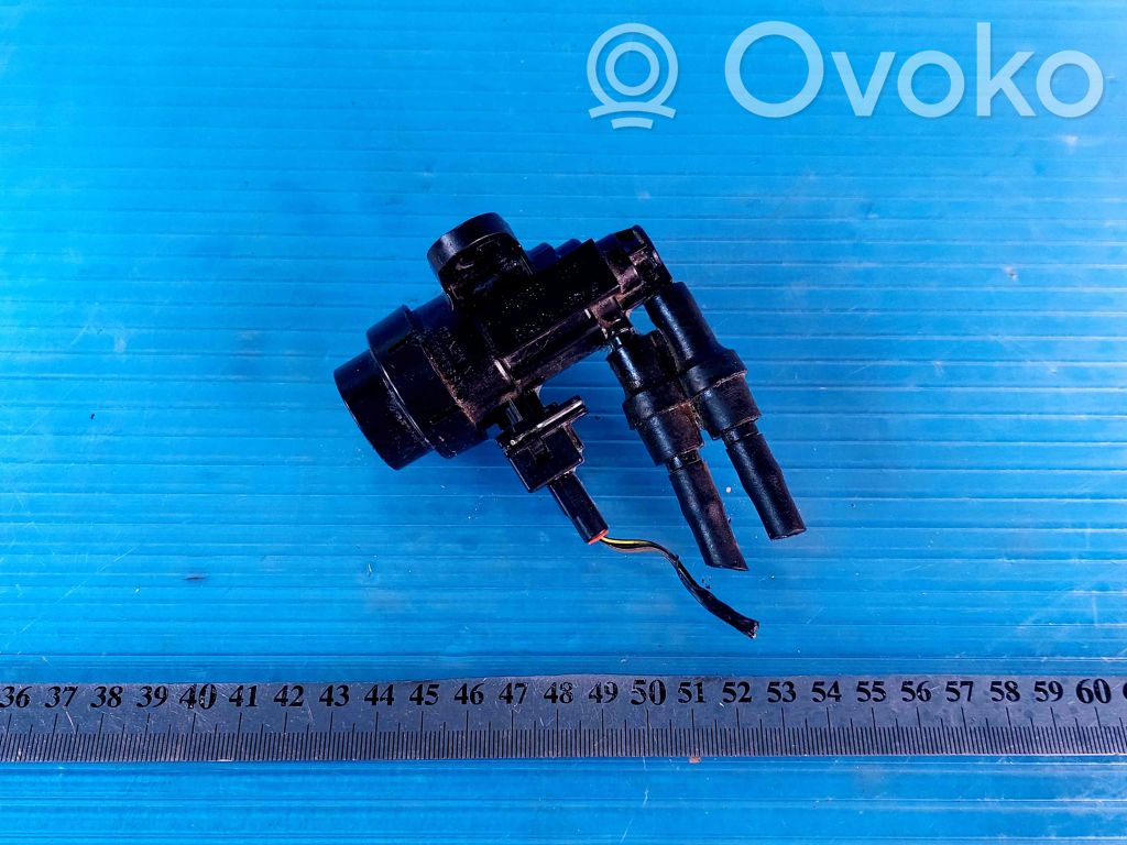 Electroválvula del turbo   95889J459