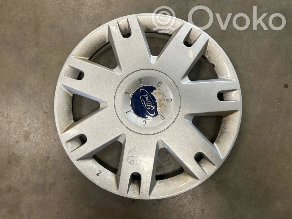 R15-pölykapseli   2N111130CB