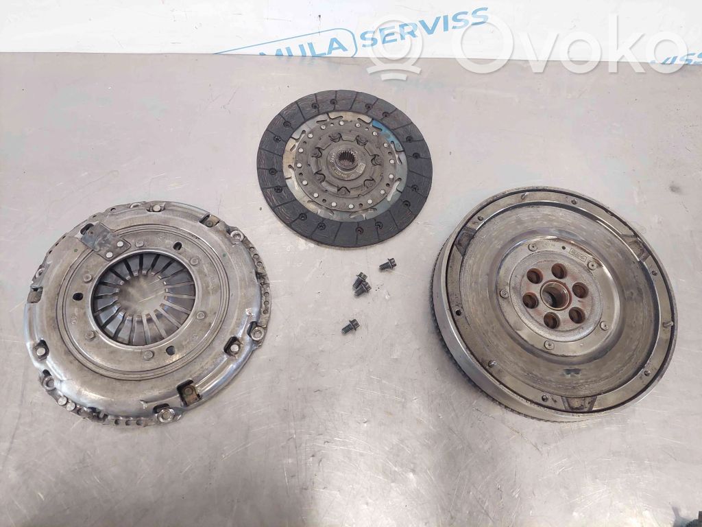 Ford Focus Sankabos komplektas 