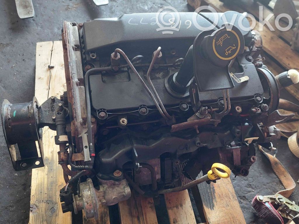 Variklis   V185,3C1Q6007EA,ELD00