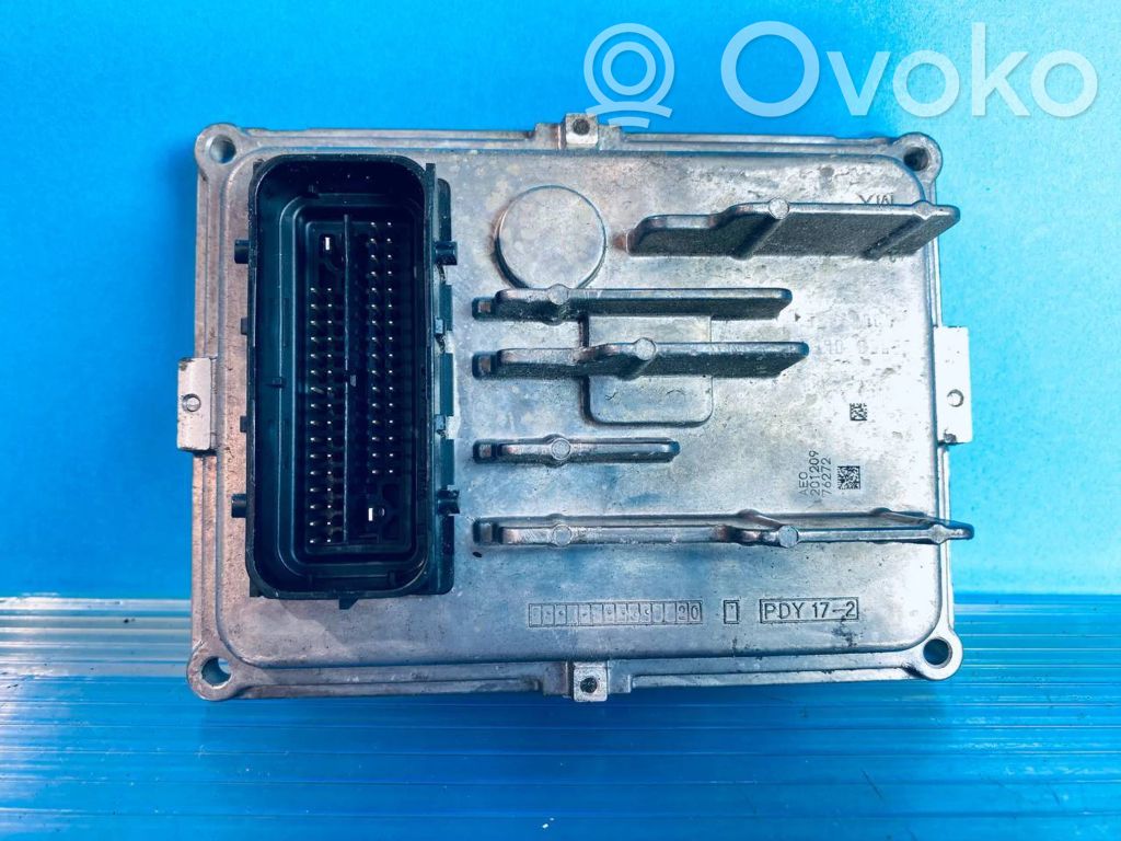 Gearbox control unit/module   24041536,079196555