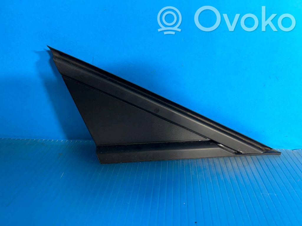 Opel Astra K Copertura in plastica per specchietti retrovisori esterni 