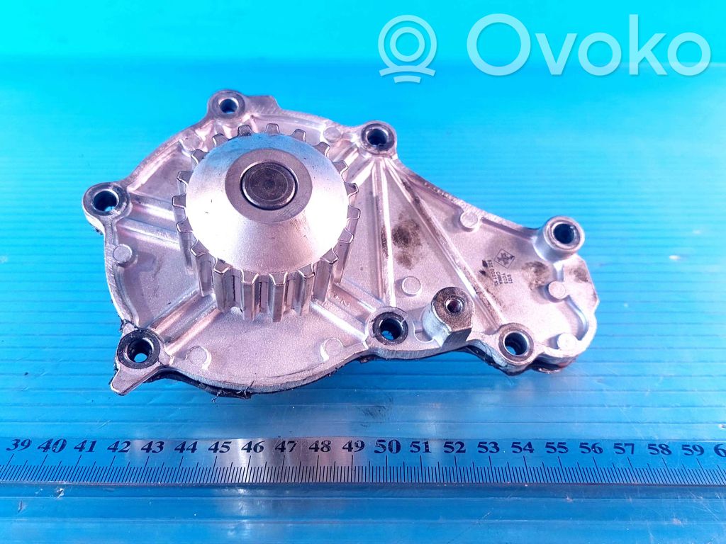 Ford Fiesta Bomba de agua 