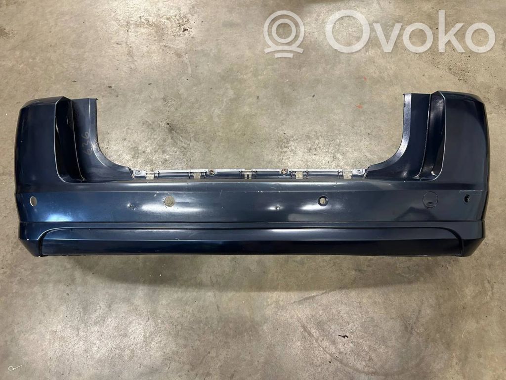 Opel Signum Bamperis 