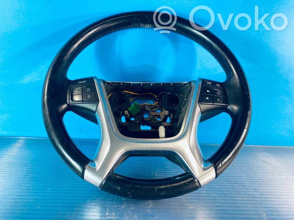 Volvo V70 Ohjauspyörä 