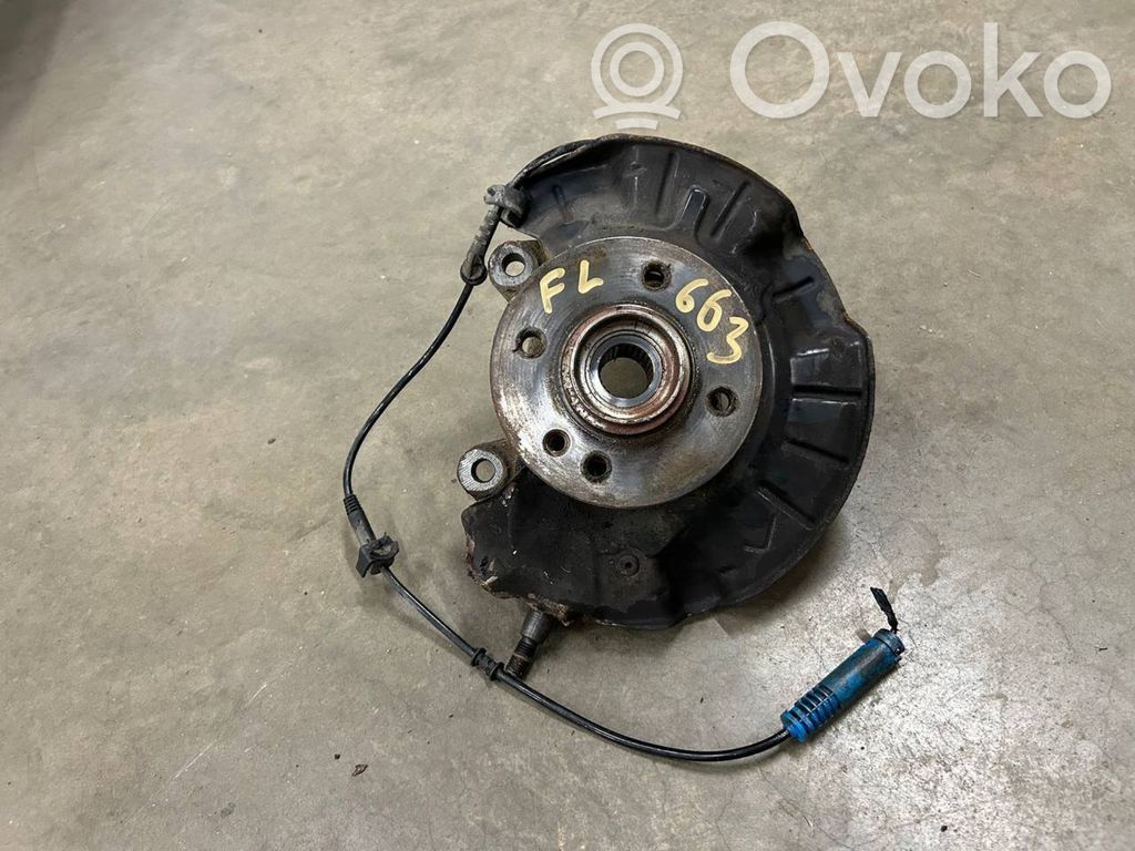 Mini One - Cooper R50 - 53 Achsschenkel vorne 