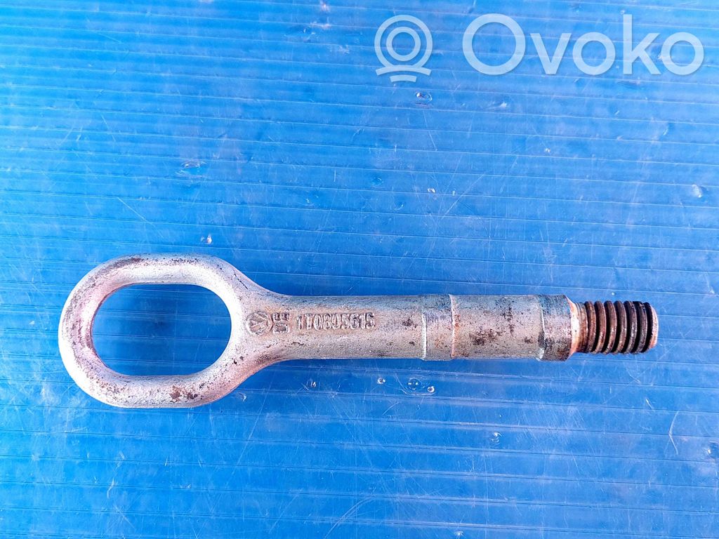 Audi A8 S8 D2 4D Anillo de remolque 