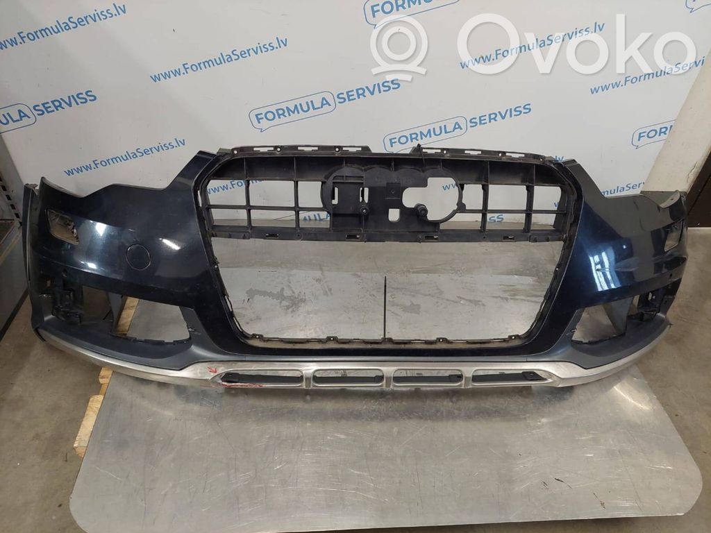 Audi A6 S6 C7 4G Front bumper 