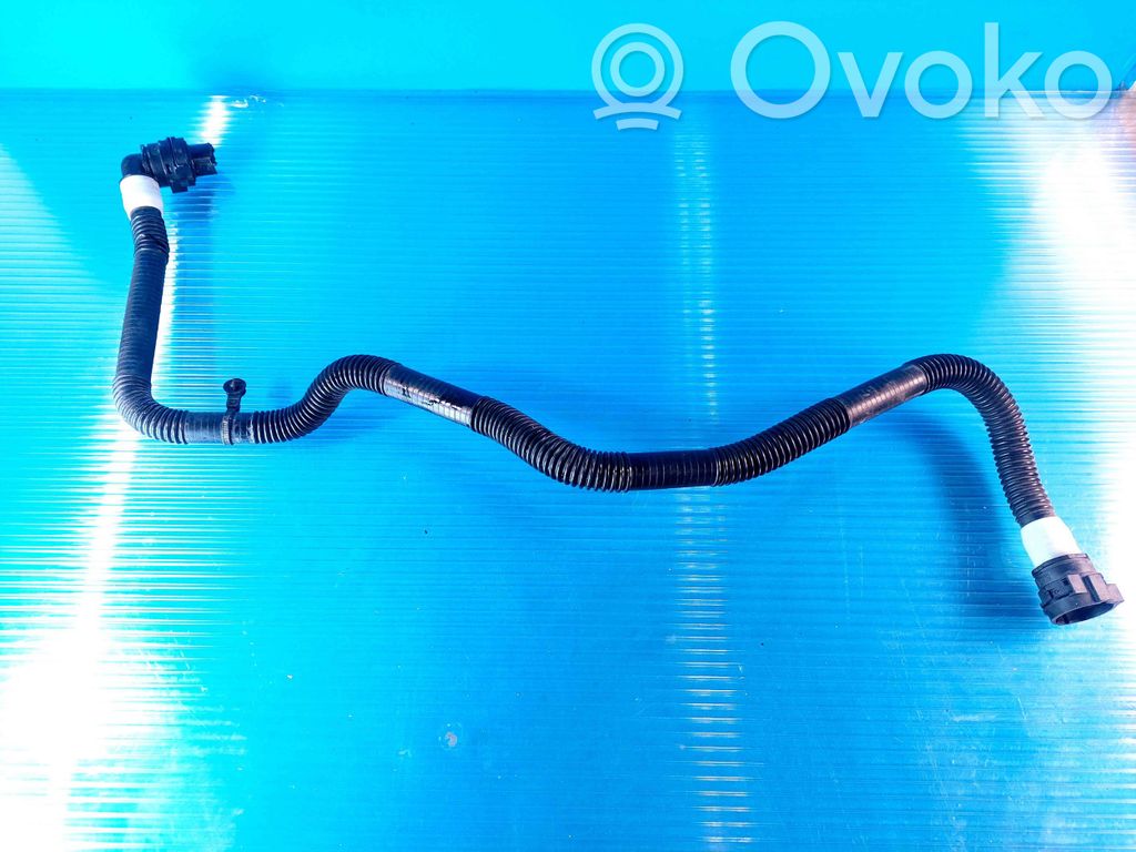 Tesla Model 3 Furtunuri/țevi de răcire motor mașină electrică 