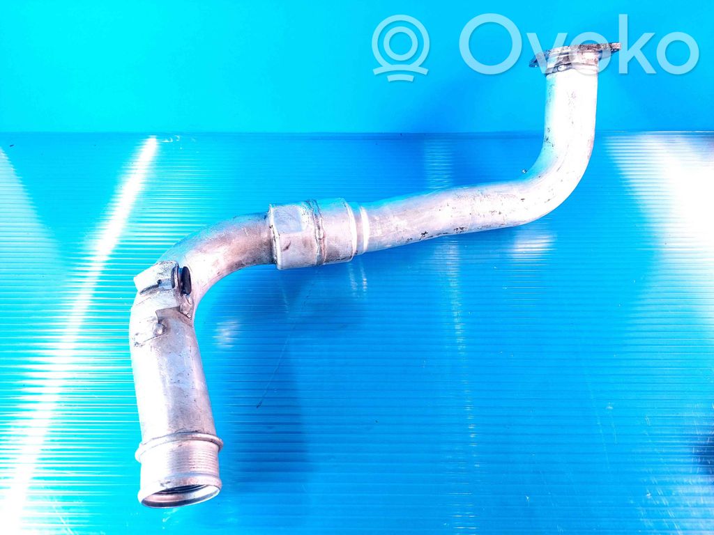 Audi A6 Allroad C7 Breather/breather pipe/hose 