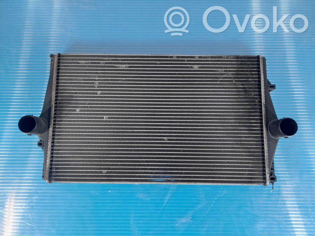 Volvo V70 Intercooler radiator 