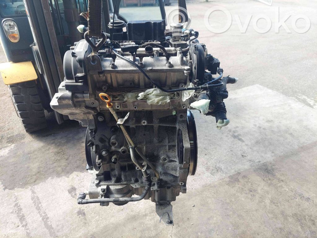 Engine   JLH3G15TD,KBBA0608930
