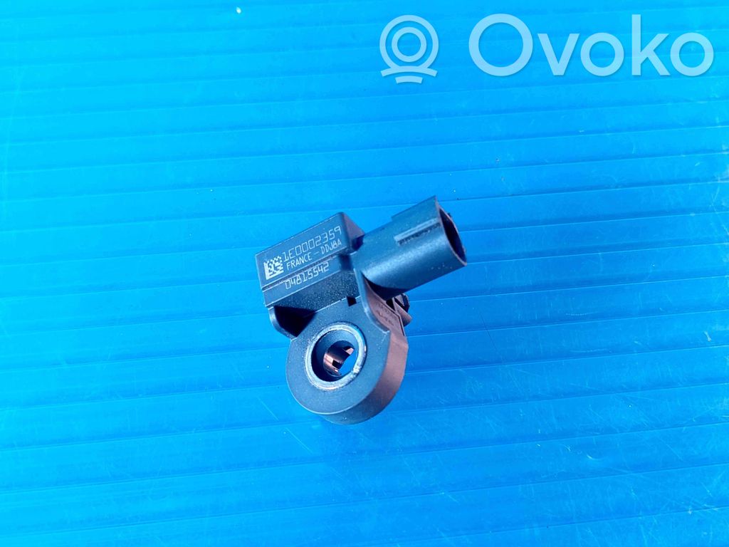 LEVC TX Gaisa spilvenu trieciensensors 