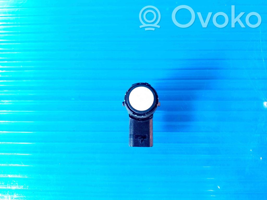 LEVC TX Парктроник 