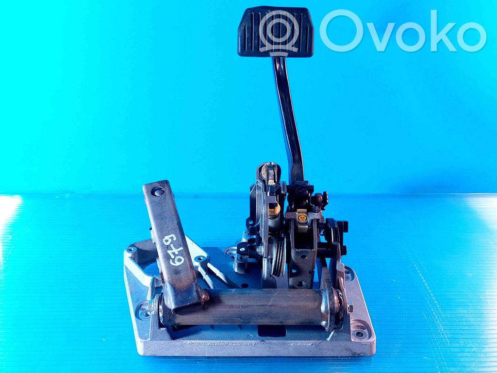 Pedal de freno   1C0001697AC,3510,CJAU10