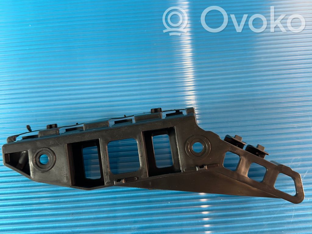 Volkswagen Scirocco Front bumper mounting bracket 