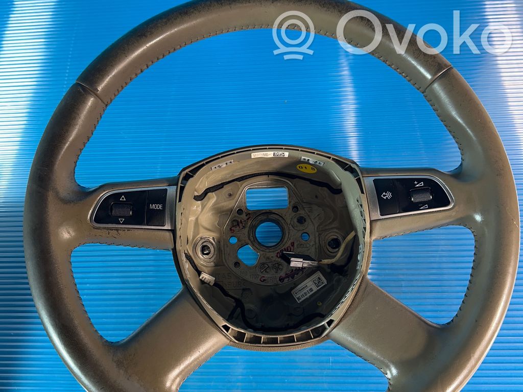 Ohjauspyörä   8K0419091D