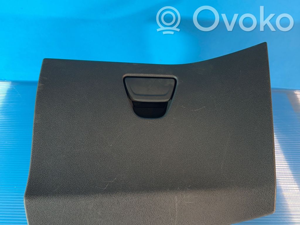 Ford Fiesta Daiktadėžė 