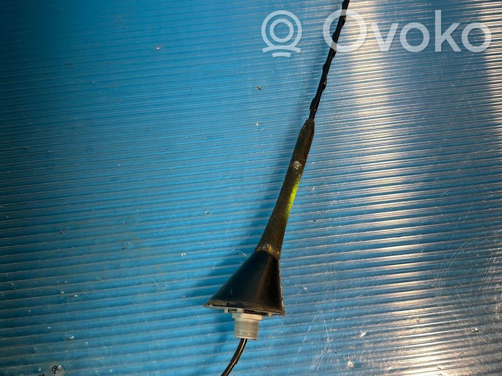 Antena GPS   013139,144419,762MMP