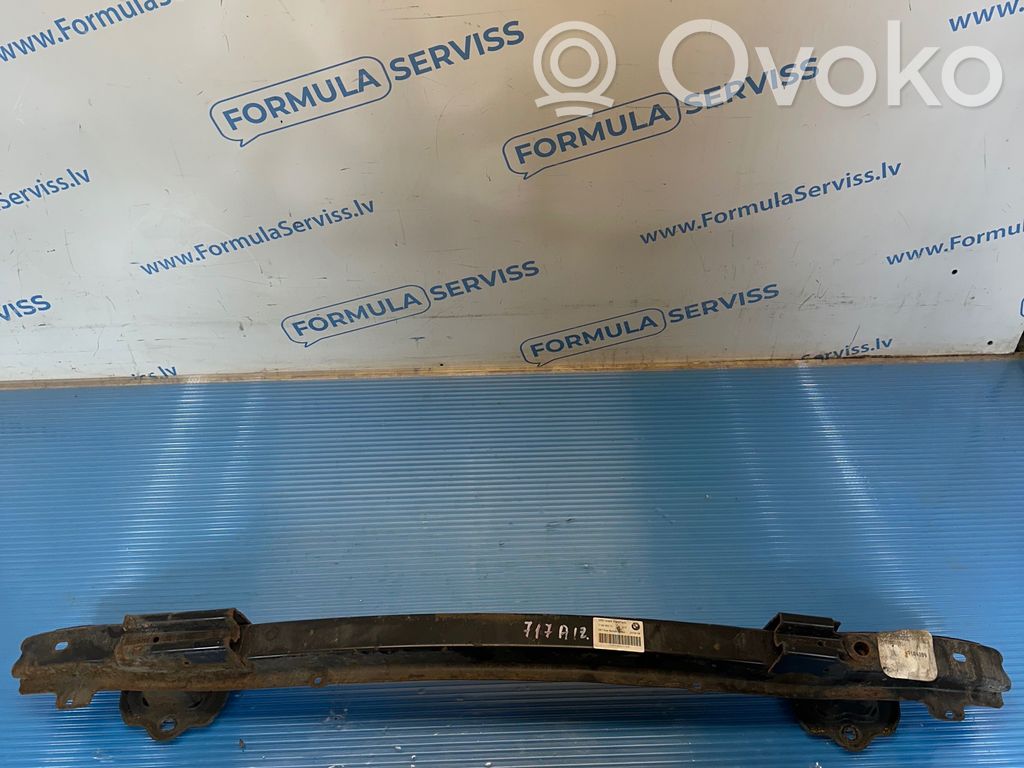 Travesaño del parachoques trasero   7164189,TS716418912X