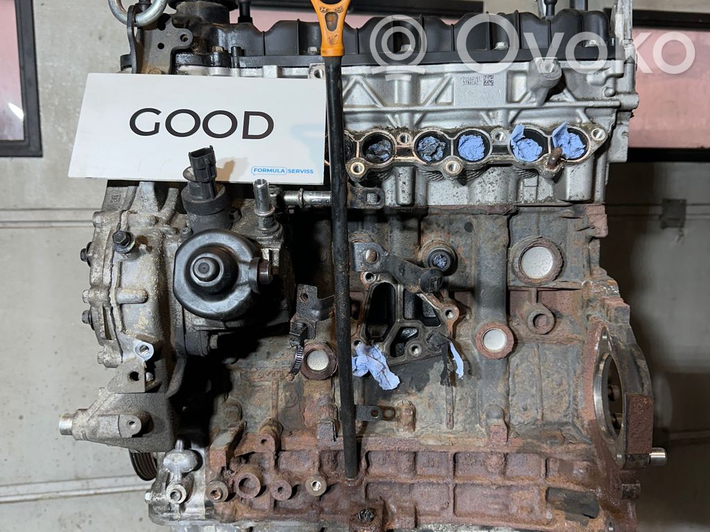 Engine   D4FC