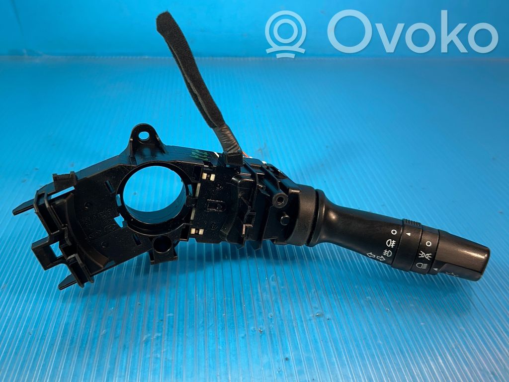 KIA Ceed Wiper turn signal indicator stalk/switch 