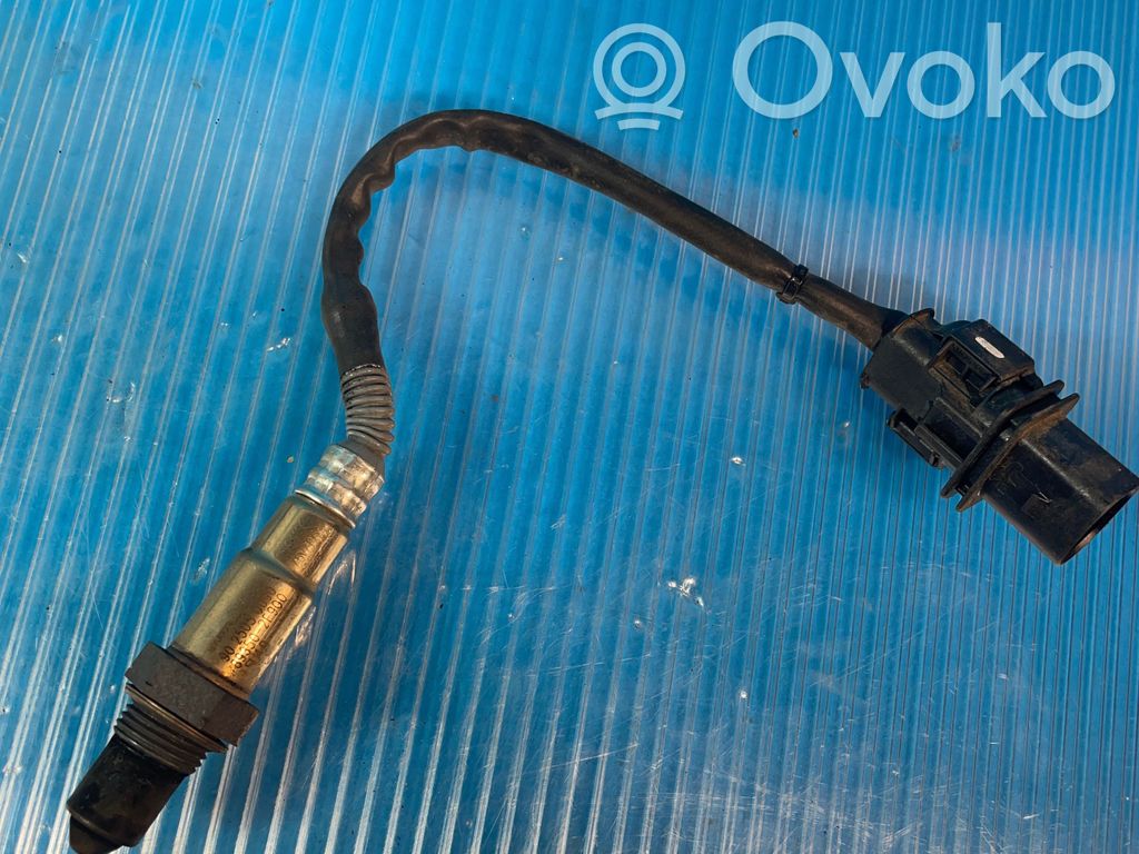 Hyundai Santa Fe Lambda probe sensor 
