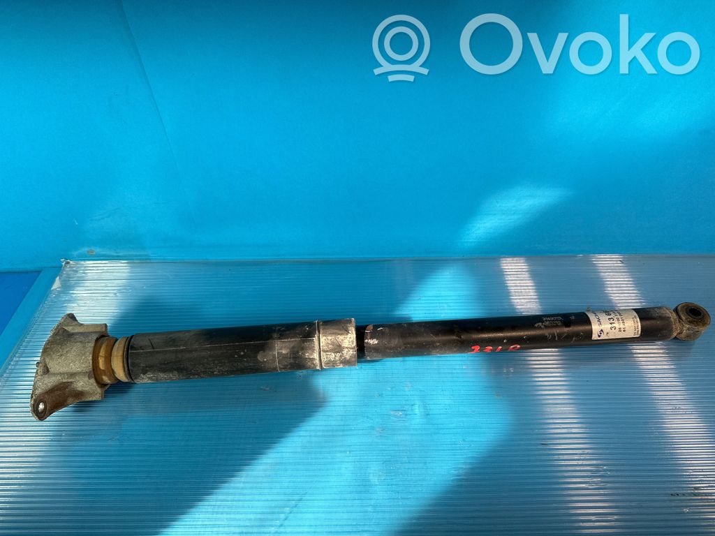Volvo V50 Stoßdämpfer hinten 