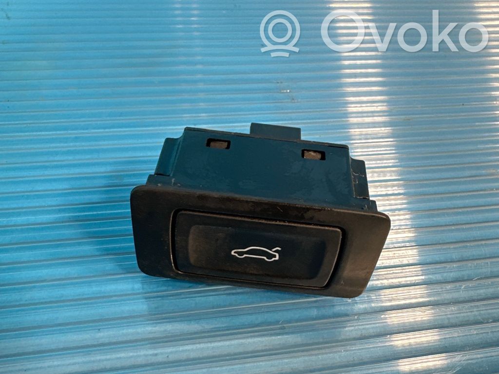 Tailgate/trunk/boot open switch   4G0959831C,10118897,13122016