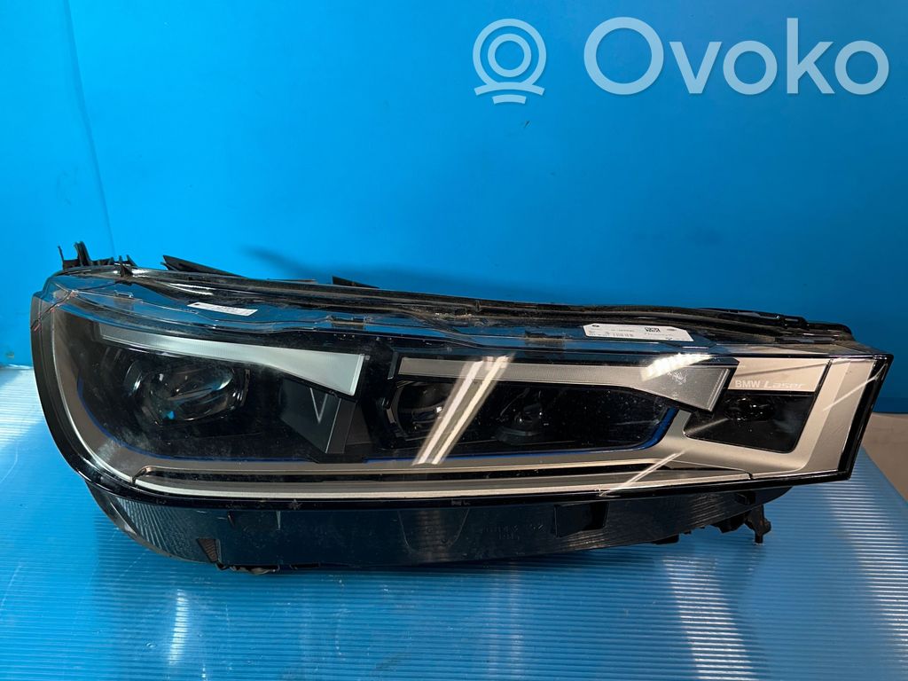 Headlight/headlamp   1EX2766,5A3CEA205