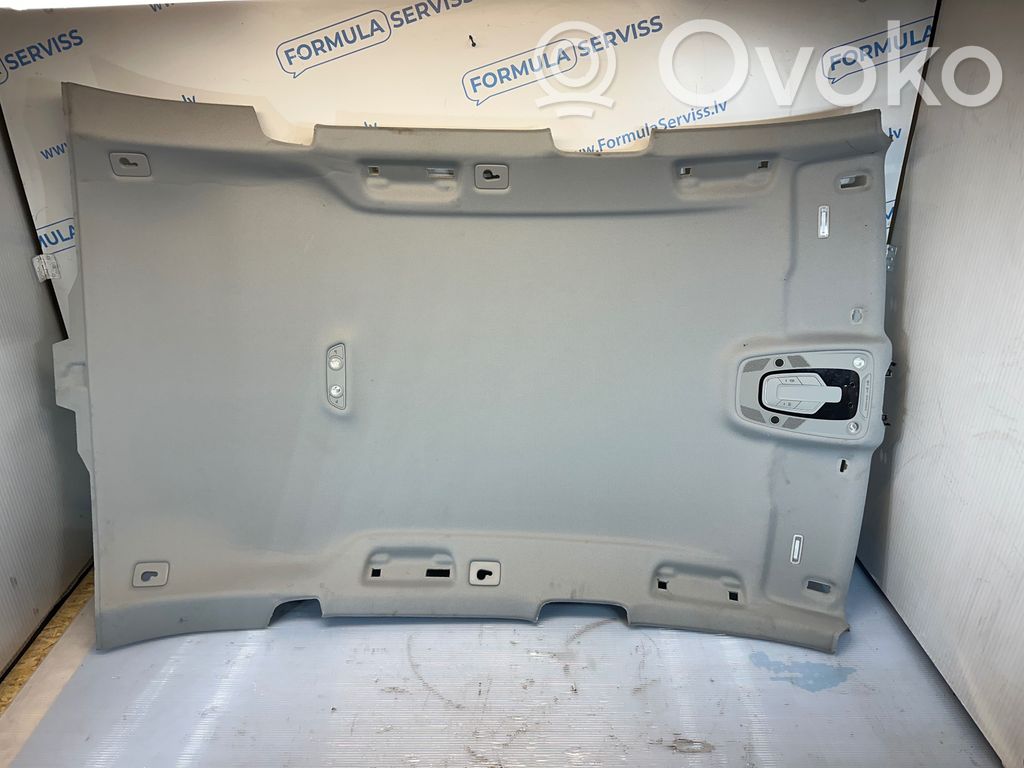 Audi A4 S4 B9 Tapițerie capotă 