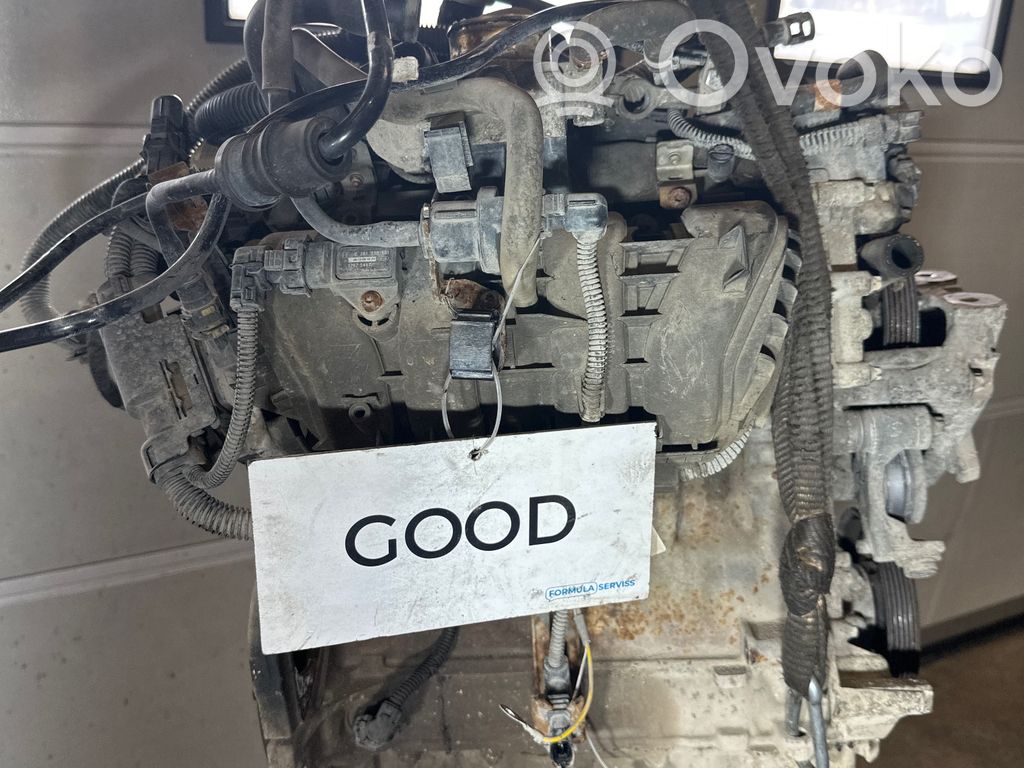 Motor   93191963,55354081,Z12XEP