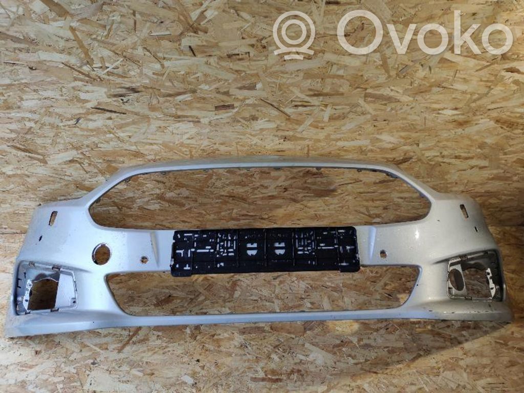 Front bumper   EM2B17F003B,EM2B17F003C