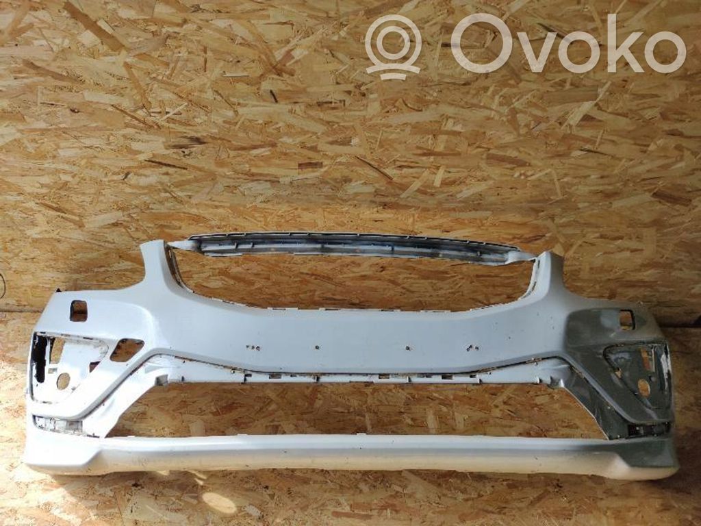 Volvo XC60 Front bumper 
