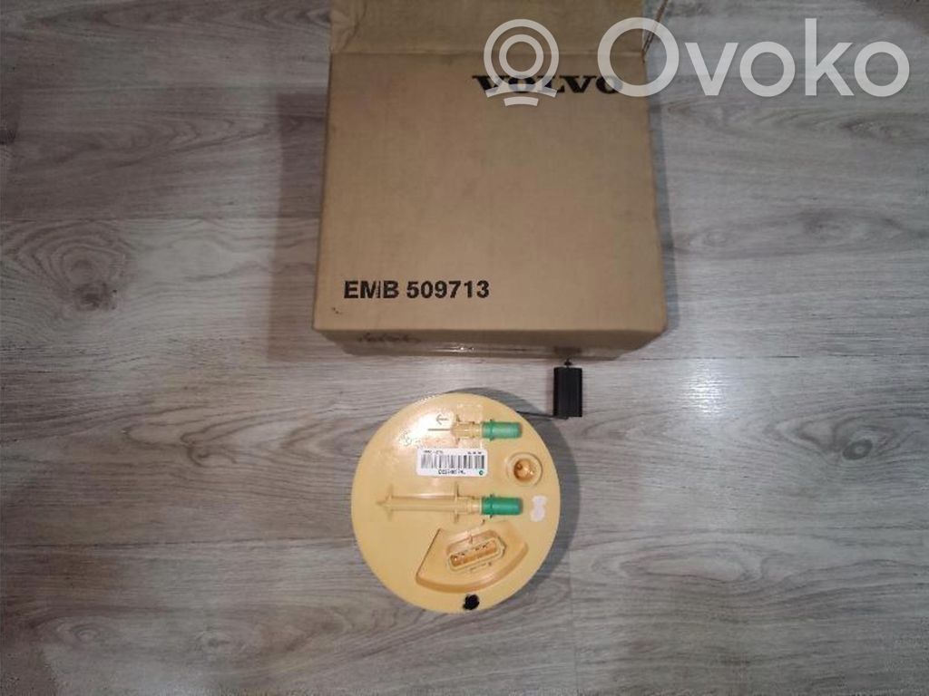 Volvo C70 Polttoainetason anturi 