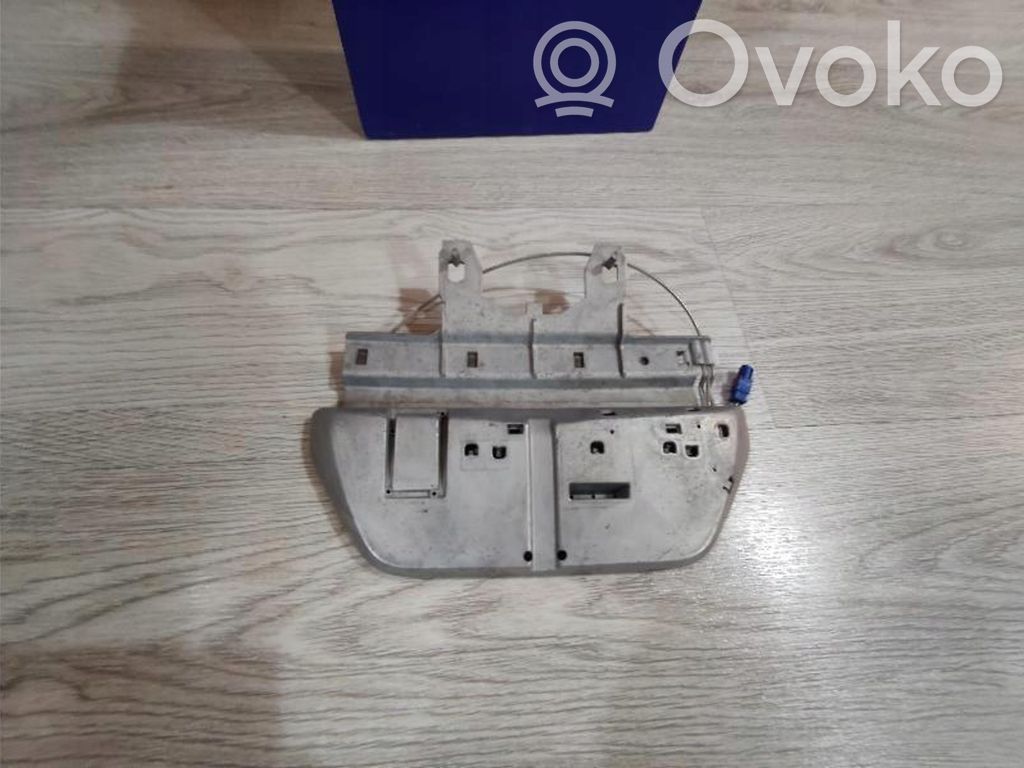 Volvo XC90 Radion antenni 