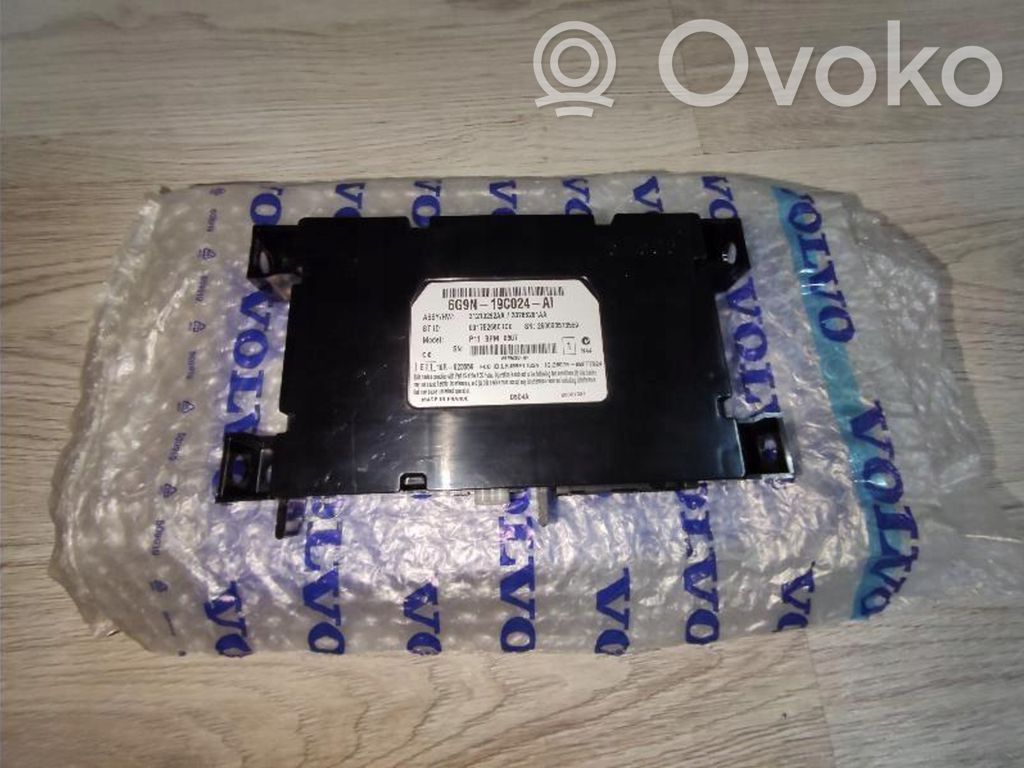 Bluetooth modulis   31282130,31282130