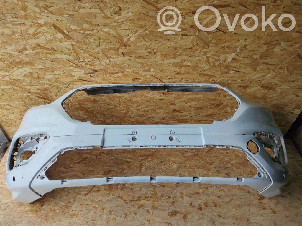 Ford Transit Front bumper 