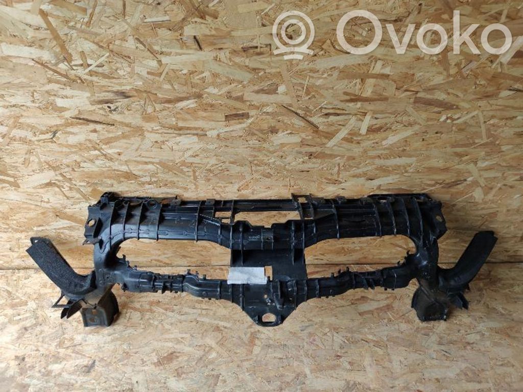 Ford Transit Radiator support slam panel 