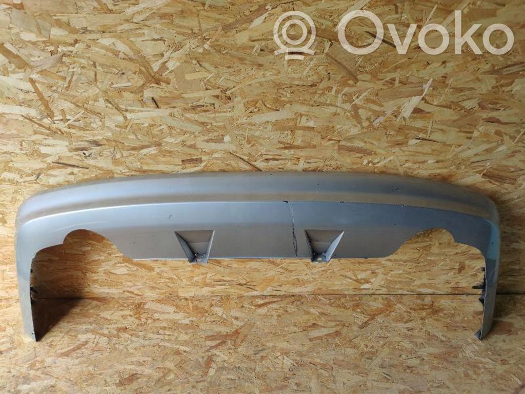 Volvo V70 Bamperis 