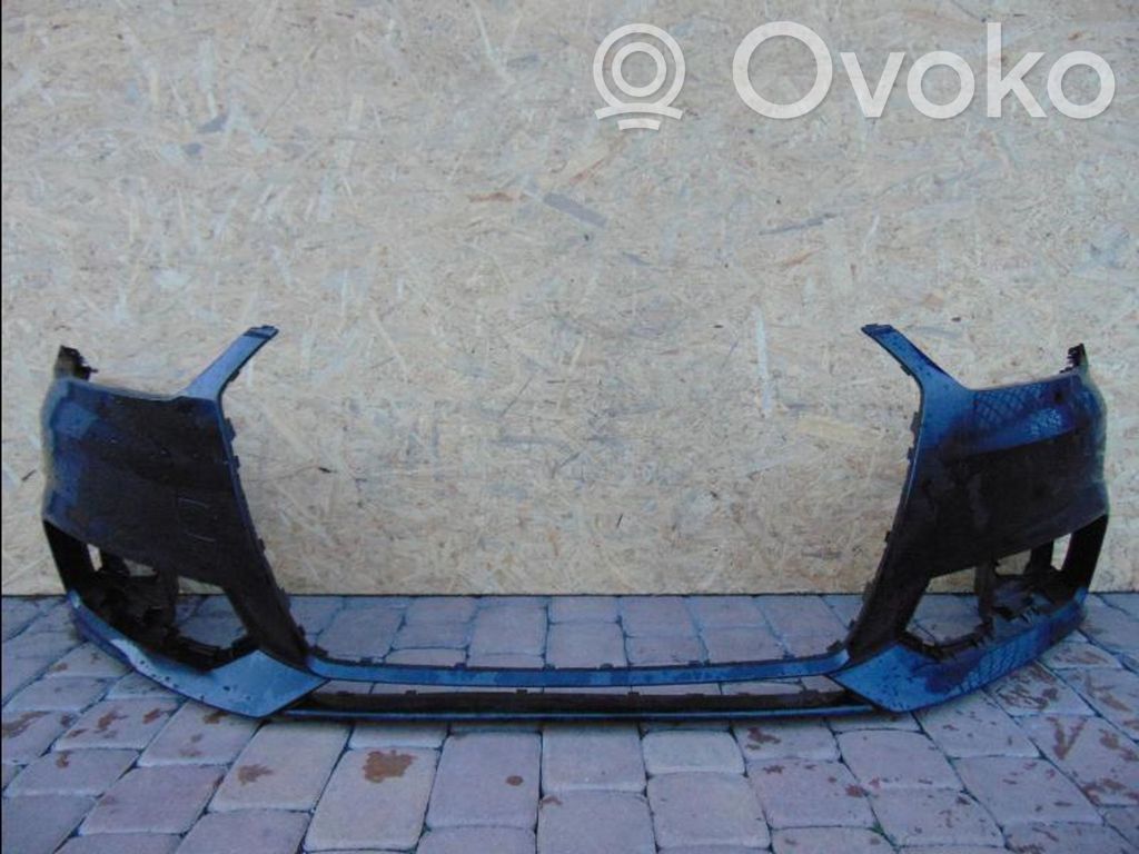 Audi A1 Front bumper 