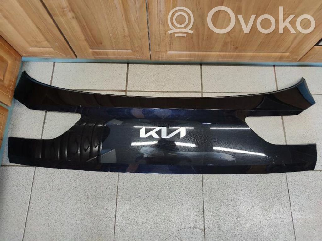 KIA Ceed Tailgate/trunk/boot exterior handle 