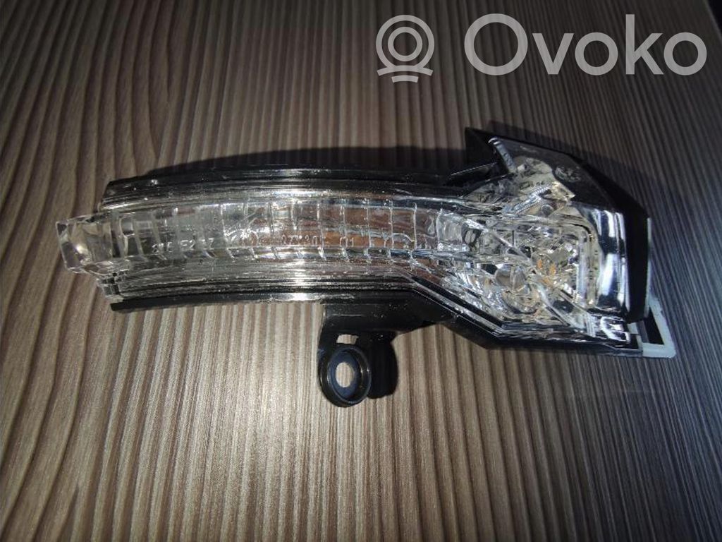 Volkswagen Polo Spiegelblinker 