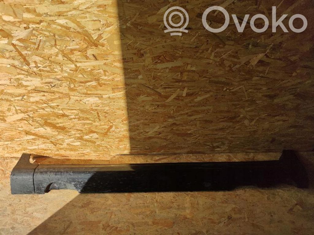 Volvo XC60 Listón delantero (repuesto de carrocería) 